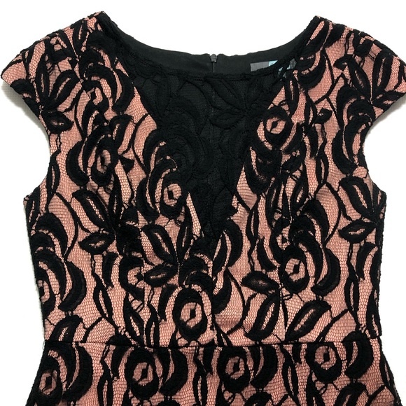 Anthropologie Eva Franco Dress-c3 - Picture 6 of 8